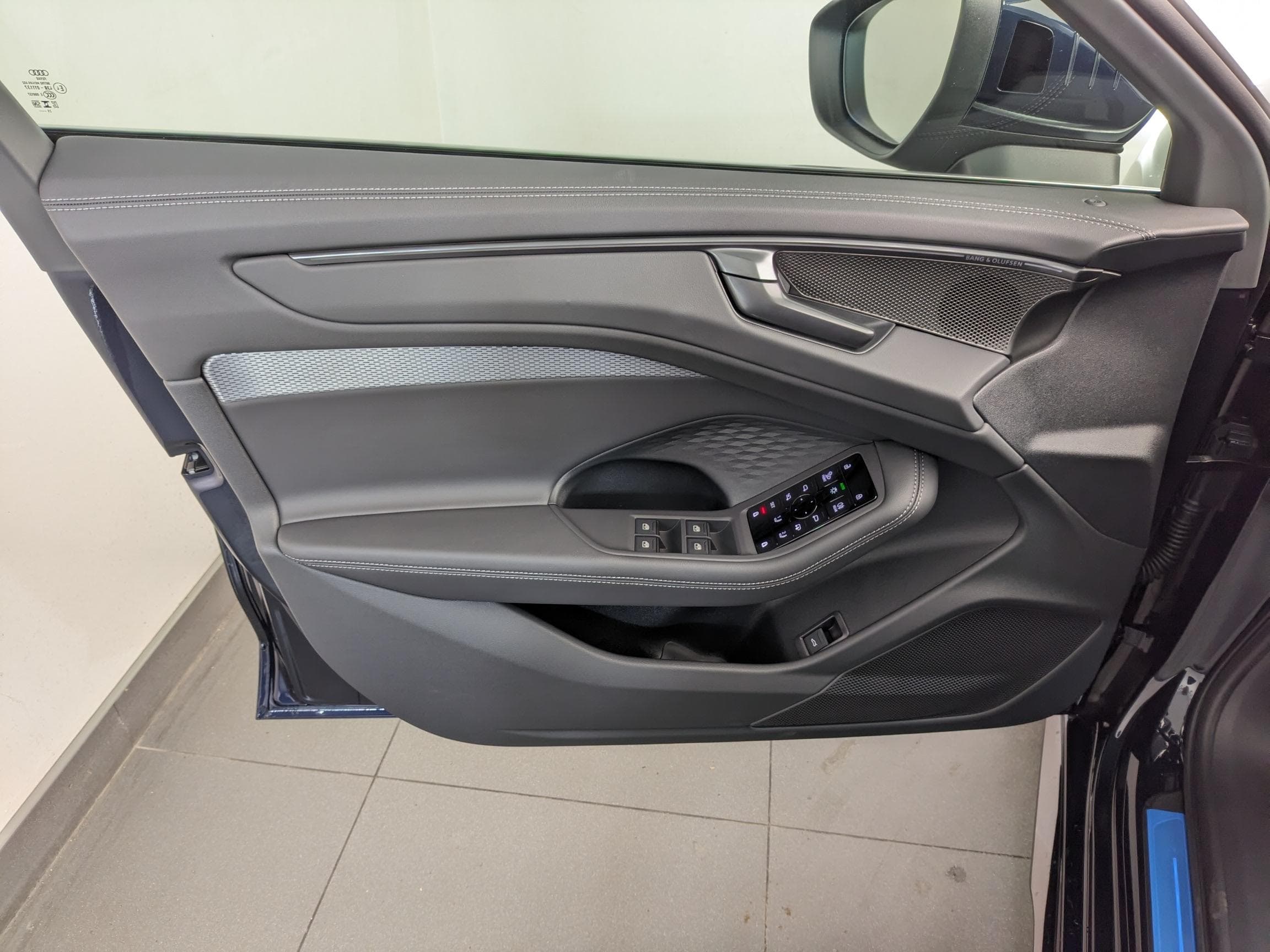 Audi A6 - 5