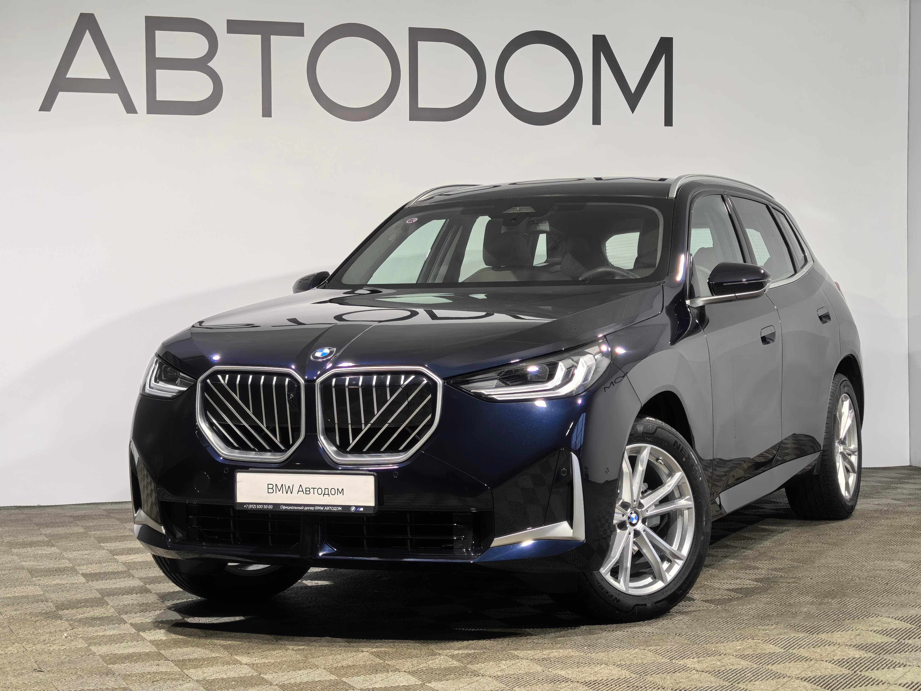 BMW X3 - 2