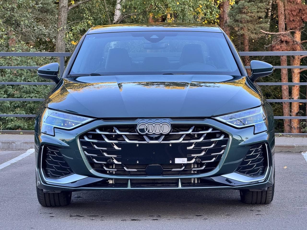 Audi A3 Sedan L - 5