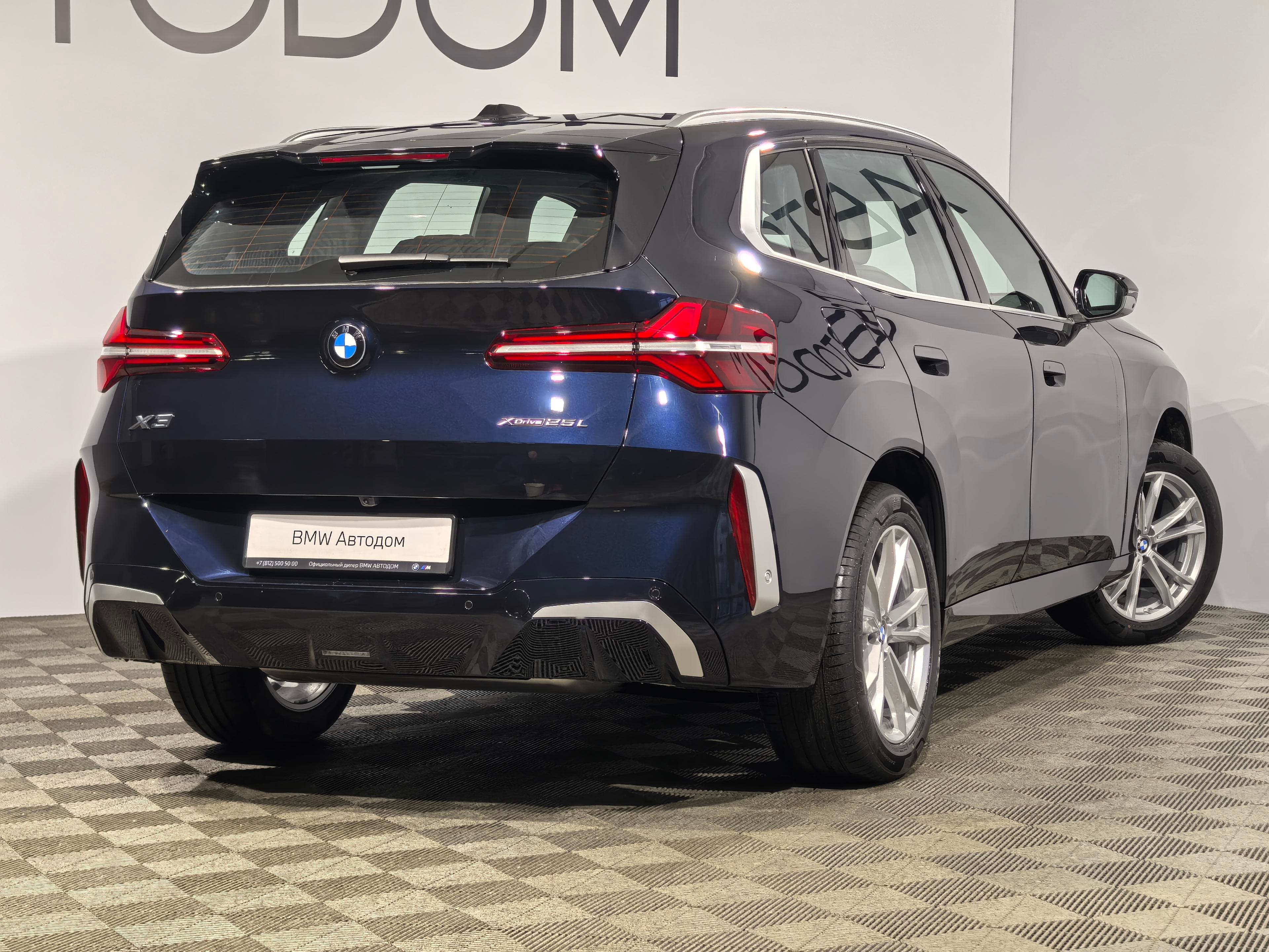 BMW X3 - 3