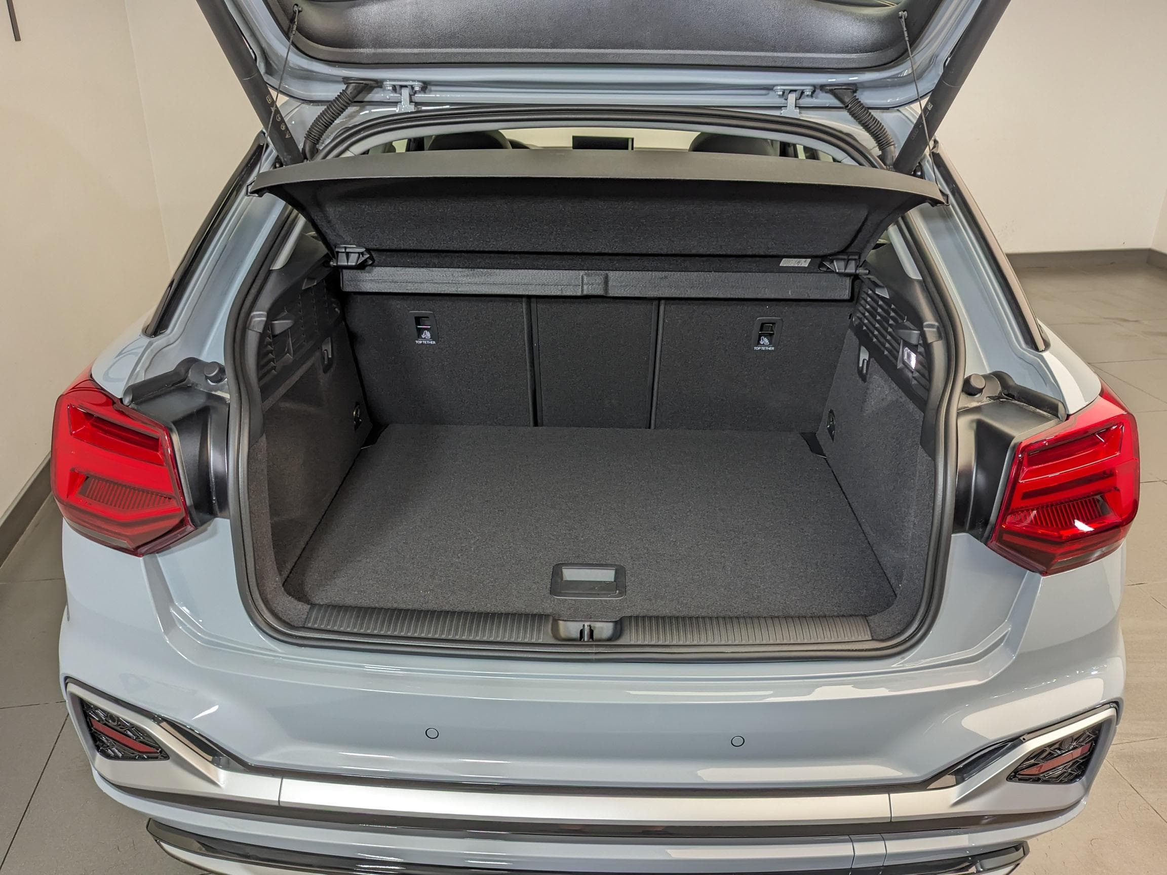 Audi Q2 L - 5