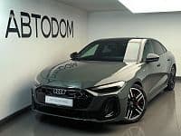 Audi A5 L - 1