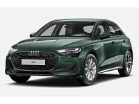Audi A3 Sportback - 1