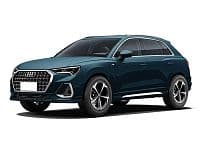 Audi Q3 - 1