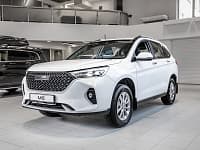 Haval M6