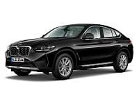 BMW X4 - 1