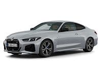 BMW 4 серия Coupe - 1